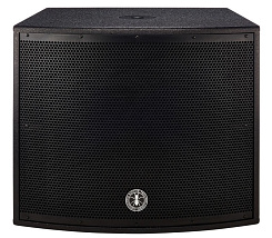 Активный сабвуфер ANT GREENHEAD18S