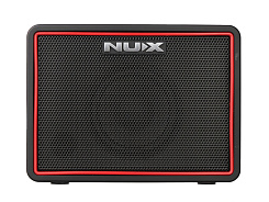 Портативный цифровой комбоусилитель Nux Cherub Mighty-Lite-BT