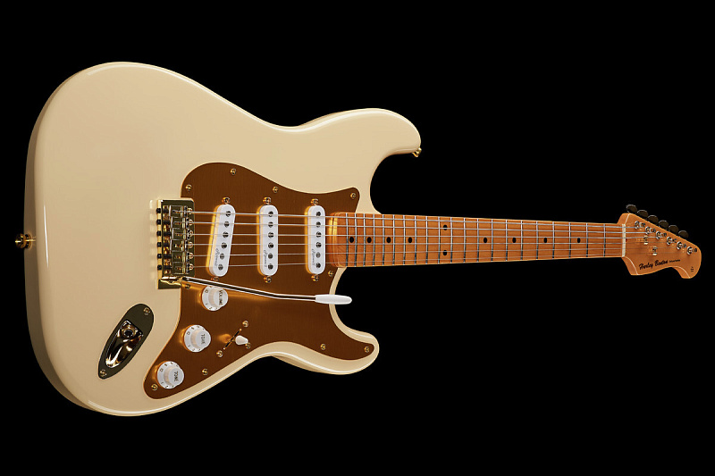 Фото Harley Benton ST-62DLX VW