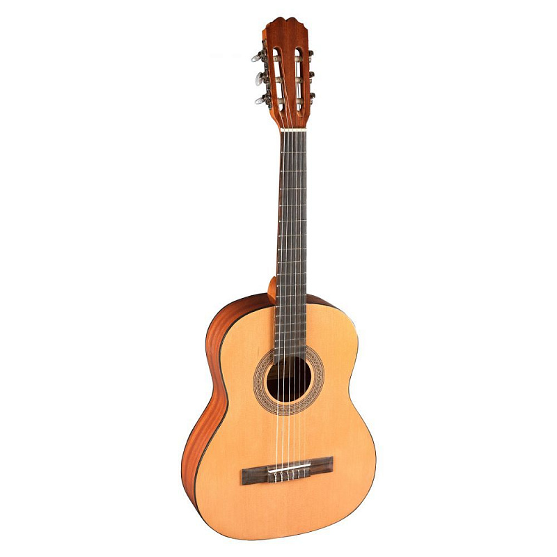 Фото Классическая гитара Admira Alba Satin