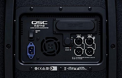 Активный сабвуфер QSC KS118