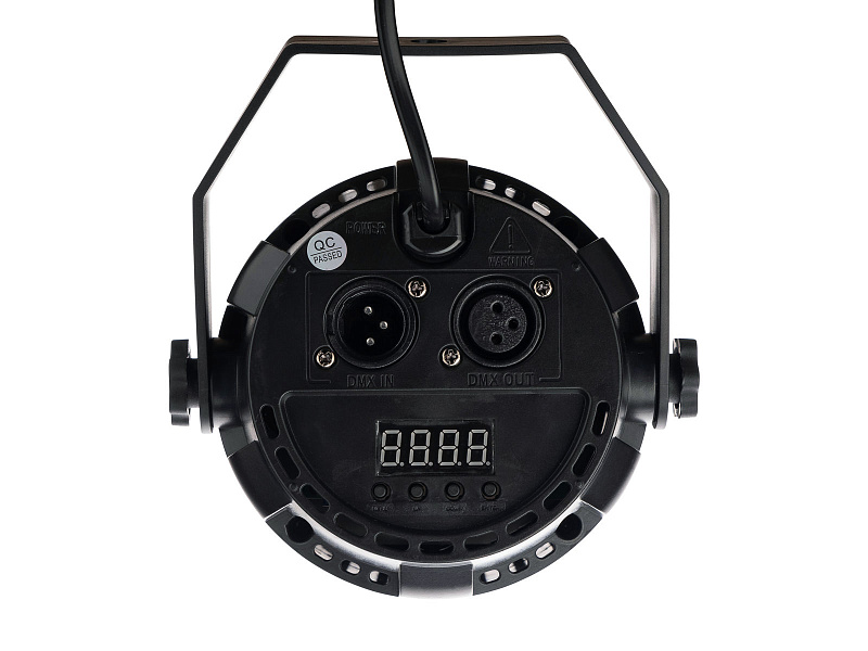 Фото Светодиодный прожектор Bi Ray PL012UV