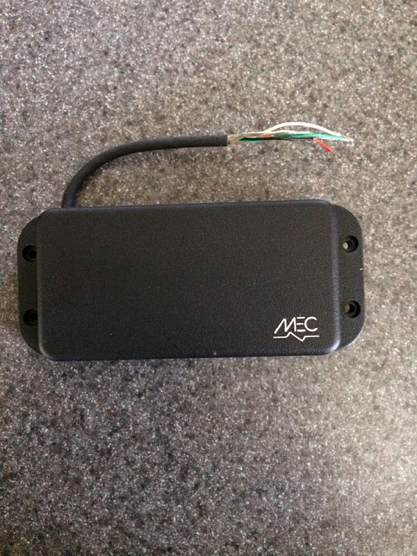 Фото MEC M 60160  Звукосниматель Vintage style