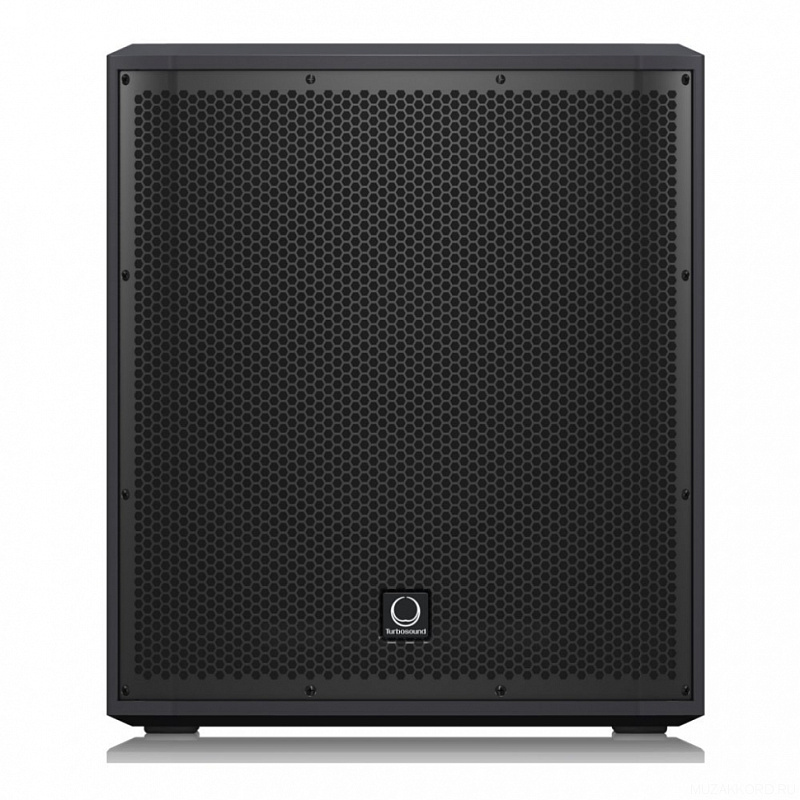 Фото Активный сабвуфер Turbosound iNSPIRE iP12B