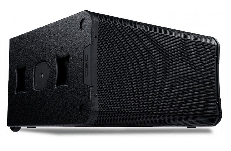 Фото Пассивный сабвуфер QSC AP-212SW