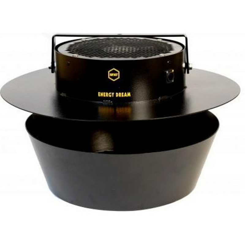 Фото Подвесная машина для разбрасывания конфетти SFAT ENERGY DREAM