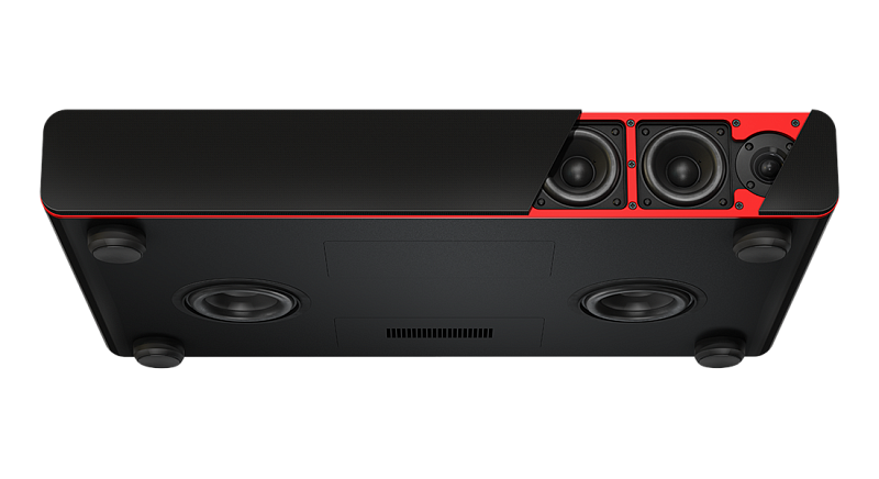 Фото Караоке система AST OneBox