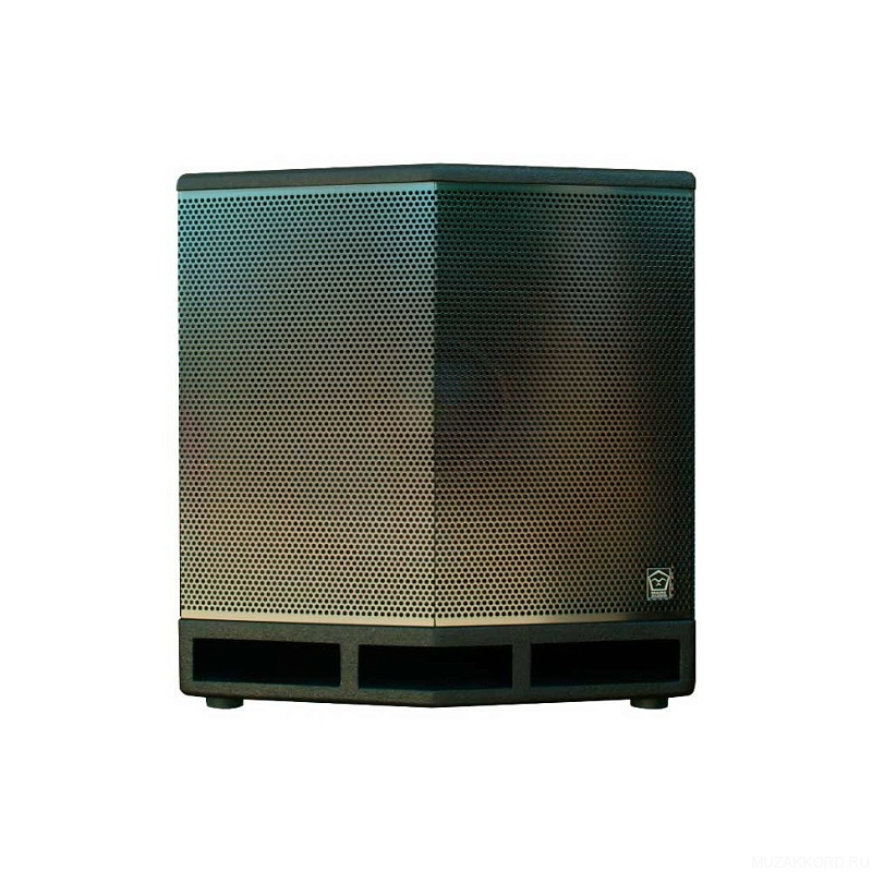 Фото Активный сабвуфер MARKAUDIO AS121S