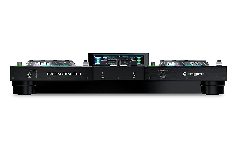 Фото Denon Prime 2