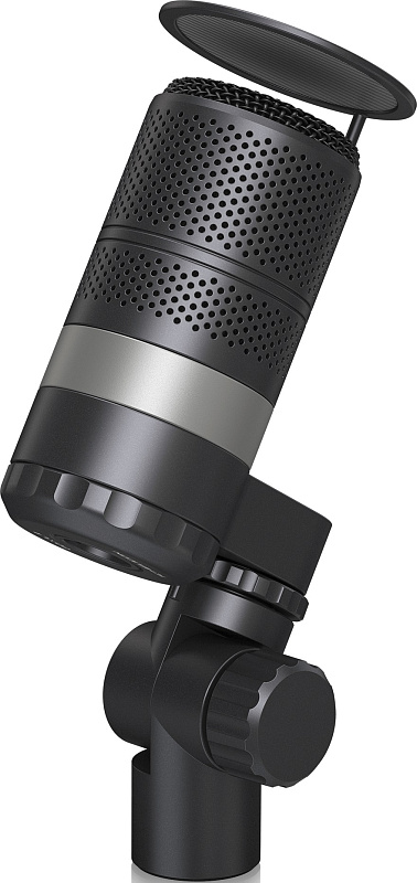Фото Микрофон динамический TC Helicon GoXLR MIC