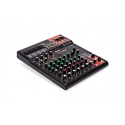 Микшер аналоговый ELARCON MG10XU