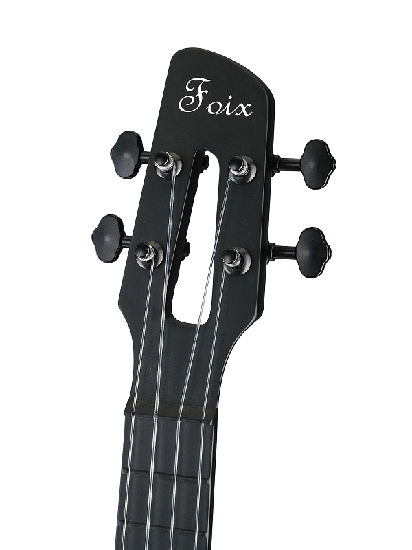 Фото Укулеле концертный Foix SQ-U-BK