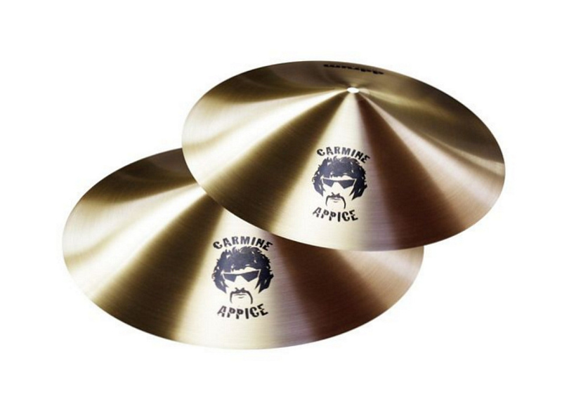 Фото DDRUM CARMINE SHADE CYMBAL 15
