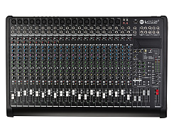 Аналоговый микшерный пульт RCF L-PAD 24CX USB