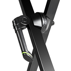 Клавишная стойка Gravity KSX 2