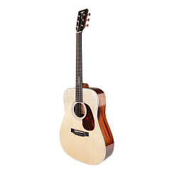 Гитара акустическая Tyma TD-15 в комплекте с аксессуарами