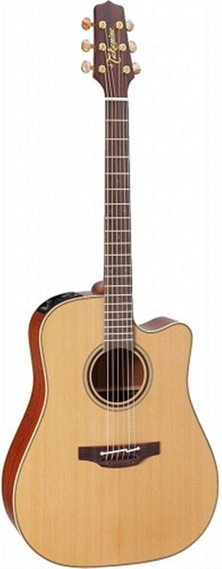 Фото TAKAMINE PRO SERIES 3 P3MC