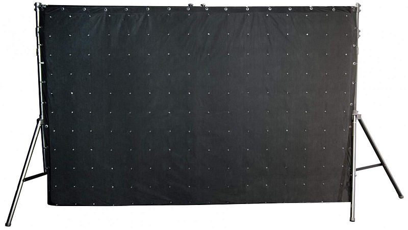 Фото CHAUVET Sparklite LED Drape Светодиодное полотно