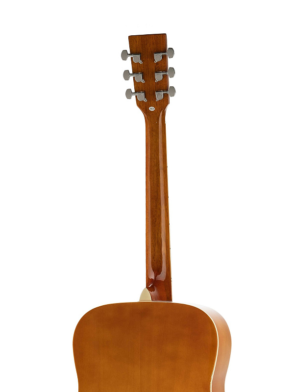 Фото LF-4110T Акустическая гитара HOMAGE