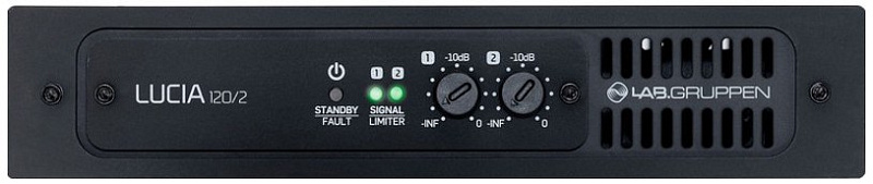 Фото Lab.gruppen Lucia 120/2