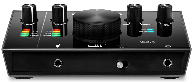 Фото M-Audio AIR 192 | 4