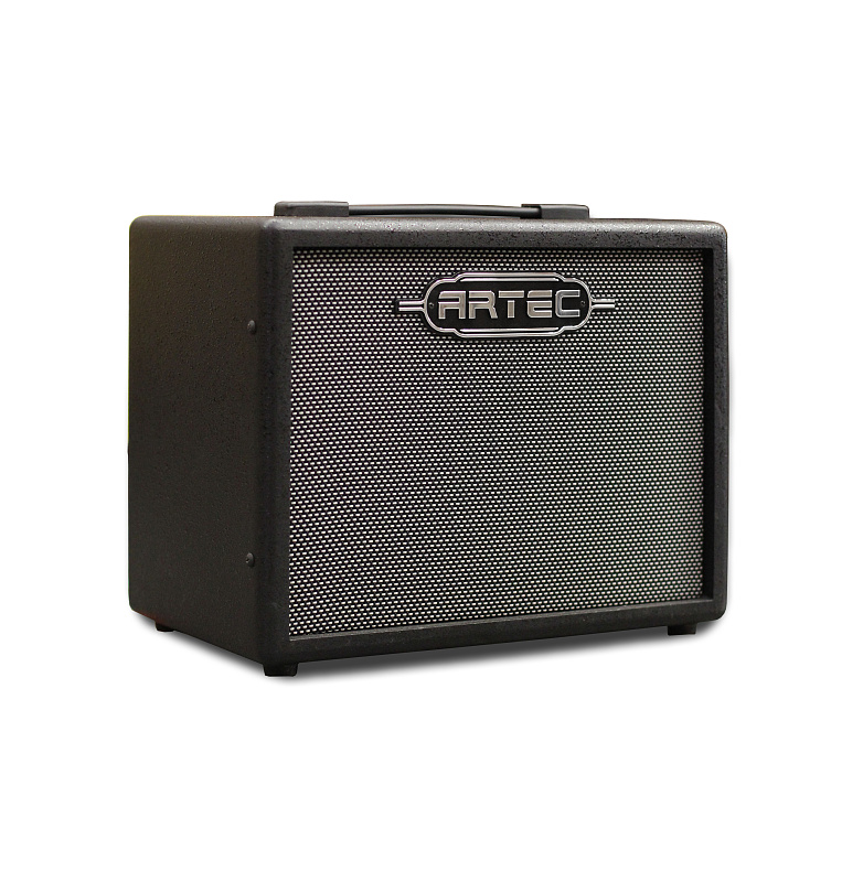 Фото Комбоусилитель для электрогитары с тюнером ARTEC G25 RТ