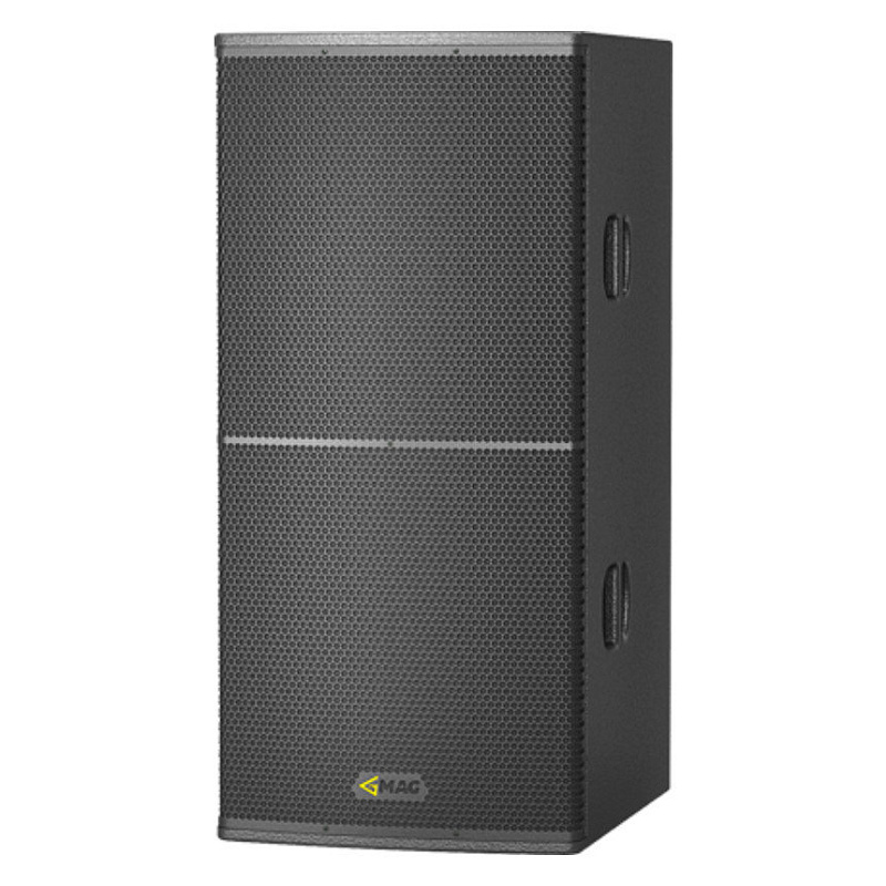 Фото Пассивный сабвуфер MAG Sub 28 IP