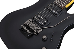 Электрогитара Schecter SGR 006 MSBK