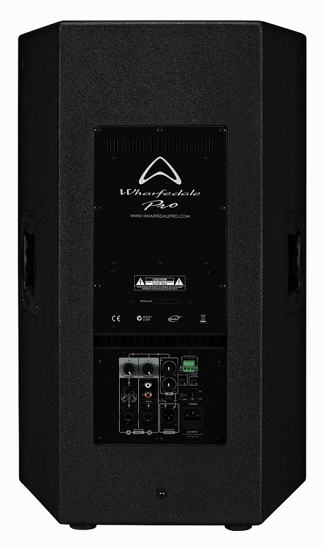 Фото Активная акустическая система Wharfedale Pro DELTA-AX15