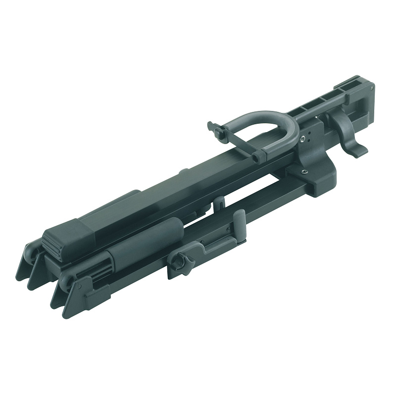 Фото  Подставка для скрипки K&M 15530 black