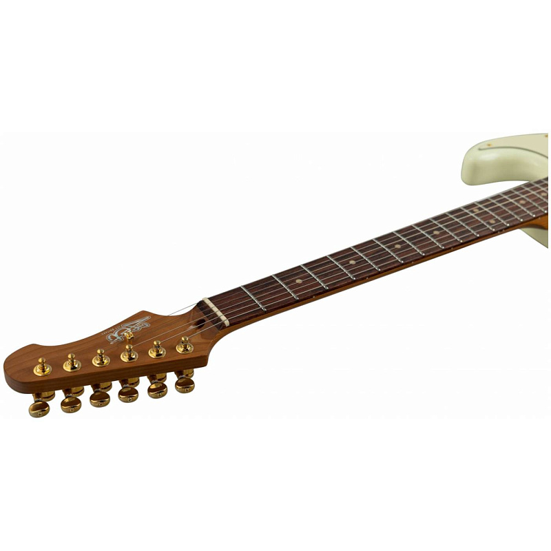 Фото Электрогитара JET JS-380 OW G