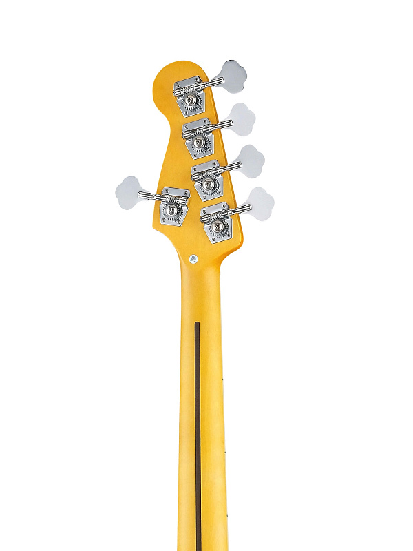 Фото Бас-гитара Root Note JB001V-BLK