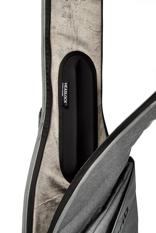 Фото Mono M80-SEG-ASH  Guitar Sleeve™ Чехол для электрогитары