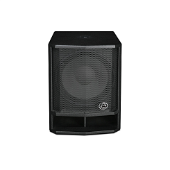 Активный сабвуфер Wharfedale Pro DVP-AX15B