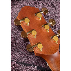 Электроакустическая гитара CRAFTER LX G-3000ce