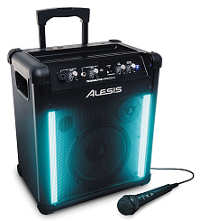 Активная акустическая система ALESIS TRANSACTIVE WIRELESS II