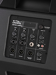 Звуковая колонна Soundking ARTOS-1200W 