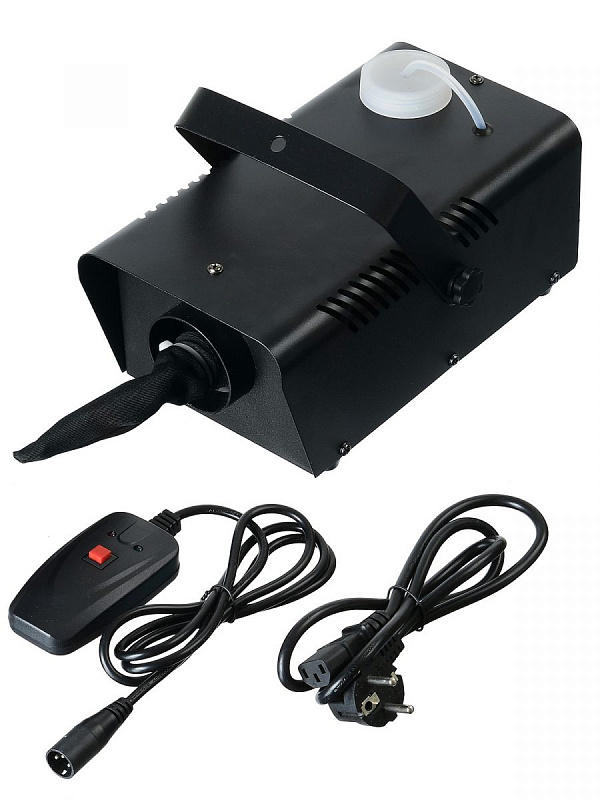 Фото X-POWER X-8S