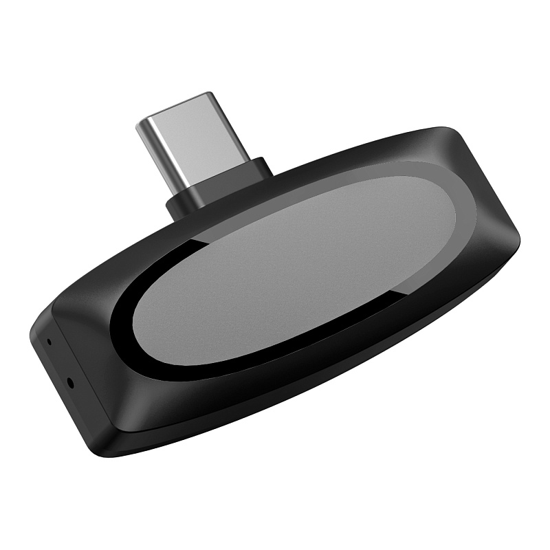 Фото Микрофон беспроводной Simple Fly CYA05-A-T