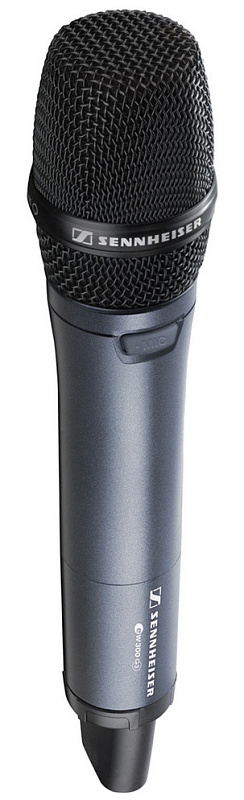 Фото Sennheiser SKM 300-835 G3-B-X