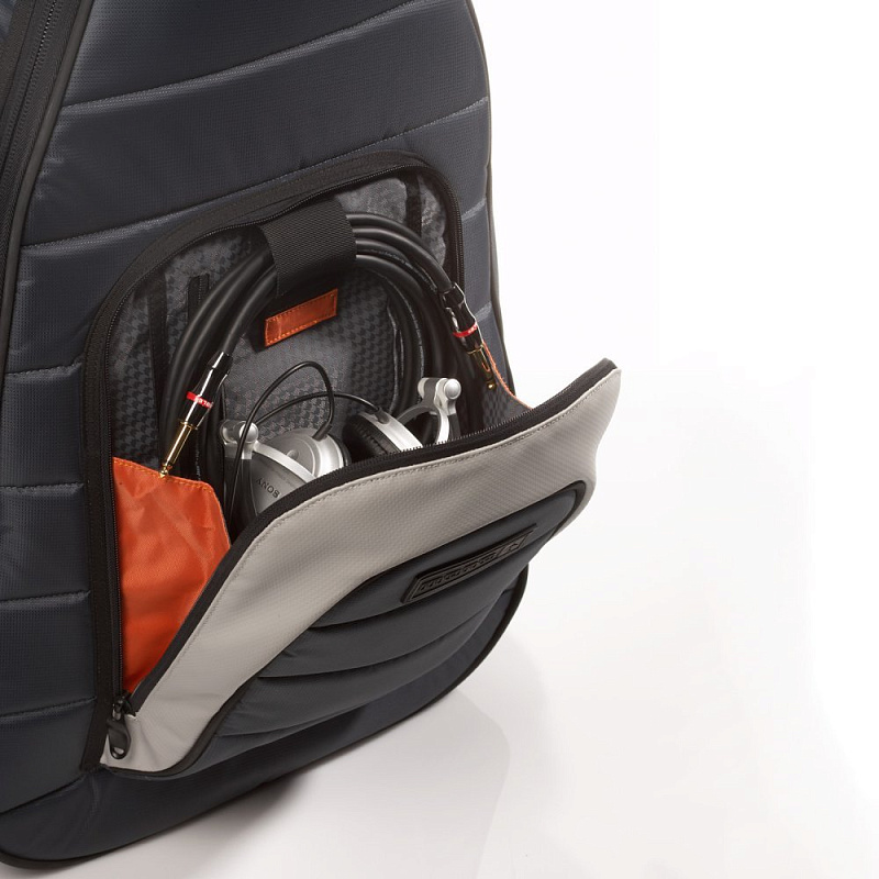 Фото Mono M80-SEB-ASH  Bass Sleeve™ Чехол для бас-гитары