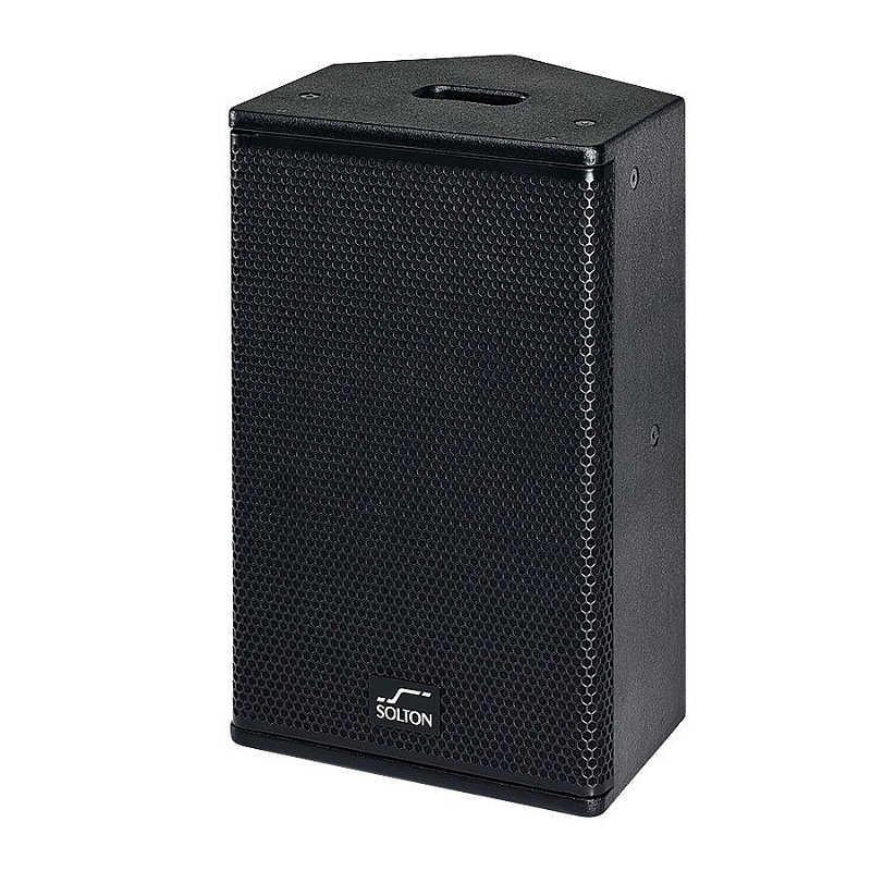 Фото Активная акустическая система SOLTON aart T-10 A