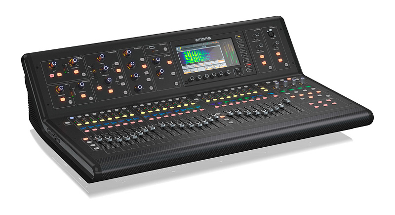Фото Микшер MIDAS M32 LIVE