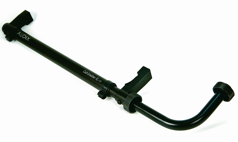 Фото Audix CabGrabber XL  Держатель микрофона