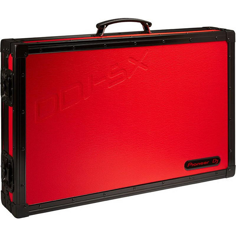 Фото Кейс PIONEER PRO-DDJSXFLT