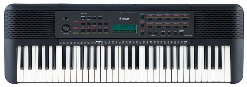 Фото YAMAHA PSR-E273