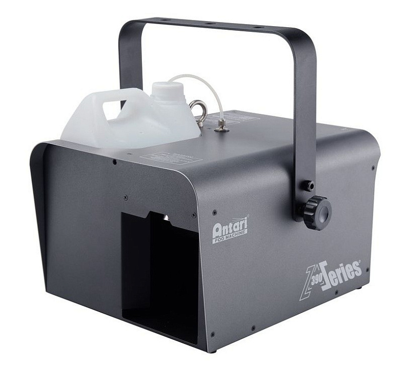 Фото Antari Z-390 Fazer