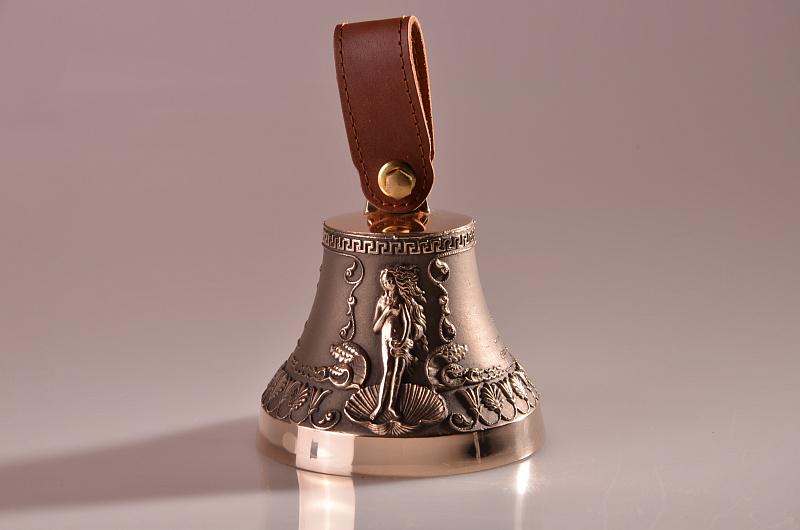 Фото Колокол — Остров Кипр, Афродита