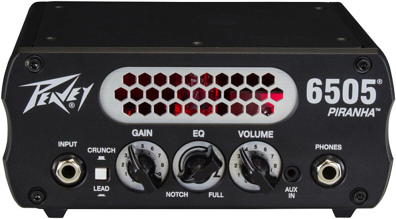 Фото Peavey 6505 Piranha