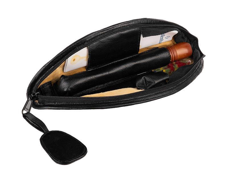 Фото Блокфлейта Mollenhauer 4001 Kynseker